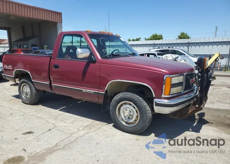1GTEK14K2PZ543759